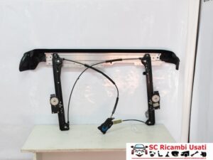 Alzavetro Sinistro Mini Cooper 8820013C00 51332756082