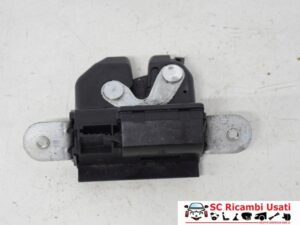 Serratura Portellone Lancia Delta 3 Serie 55701971 52161766