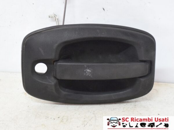 Maniglia Portellone Destro Citroen Jumper 233348