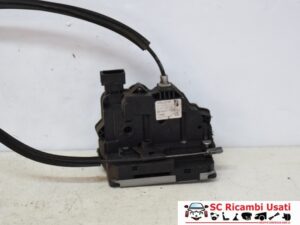 Serratura Anteriore Destra Citroen Jumper 1350147080 1393819080