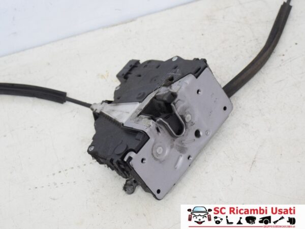 Serratura Anteriore Destra Citroen Jumper 1350147080 1393819080