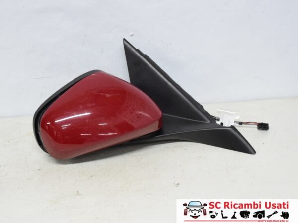 Specchietto Retrovisore Destro Alfa Romeo Giulietta 156119785 156106414