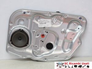 Alzavetro Anteriore Destro Alfa Romeo Giulietta 50531376 71754403