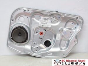 Alzavetro Anteriore Destro Alfa Giulietta 50531376 71754403