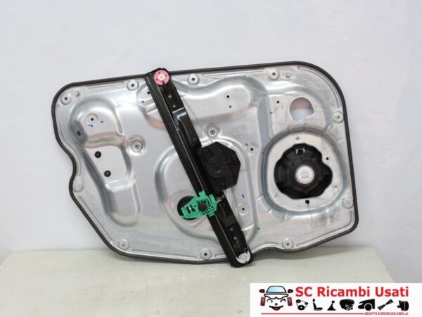 Alzavetro Anteriore Destro Alfa Giulietta 50531376 71754403