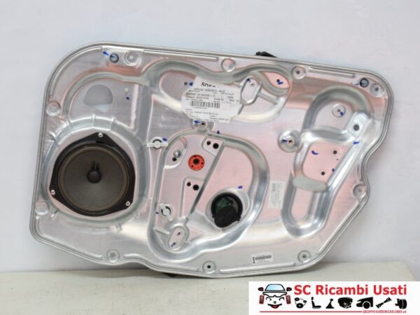 Alzavetro Anteriore Destro Alfa Giulietta 50531376 71754403