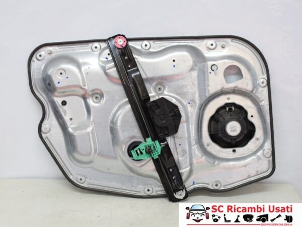 Alzavetro Anteriore Destro Alfa Giulietta 50531376 71754403