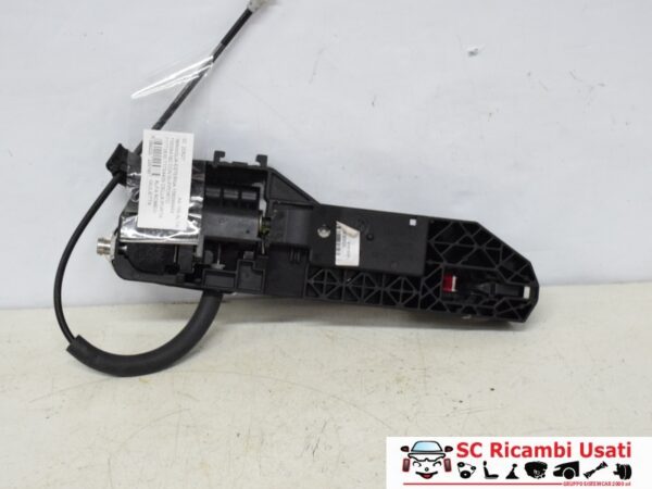 Maniglia Anteriore Destra Alfa Giulietta 156099954 71773830