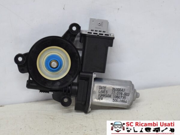 Alzavetro Anteriore Destro Alfa Romeo Giulietta 71777779 71754415