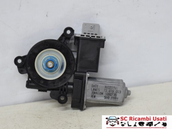 Alzavetro Anteriore Destro Alfa Romeo Giulietta 71777779 71754415