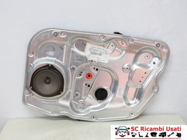 Alzavetro Anteriore Destro Alfa Romeo Giulietta 50531378