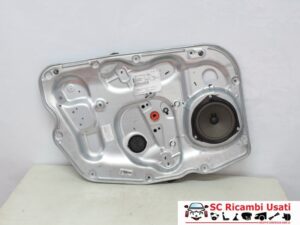 Alzavetro Anteriore Sinistro Alfa Romeo Giulietta 50531369