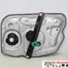 Alzavetro Anteriore Sinistro Alfa Romeo Giulietta 50531369