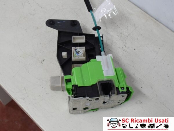 Serratura Anteriore Destra Alfa Romeo Giulietta 50522863