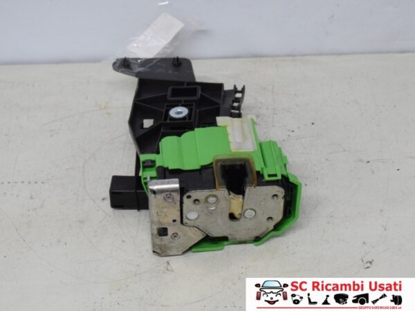 Serratura Anteriore Destra Alfa Romeo Giulietta 50525349