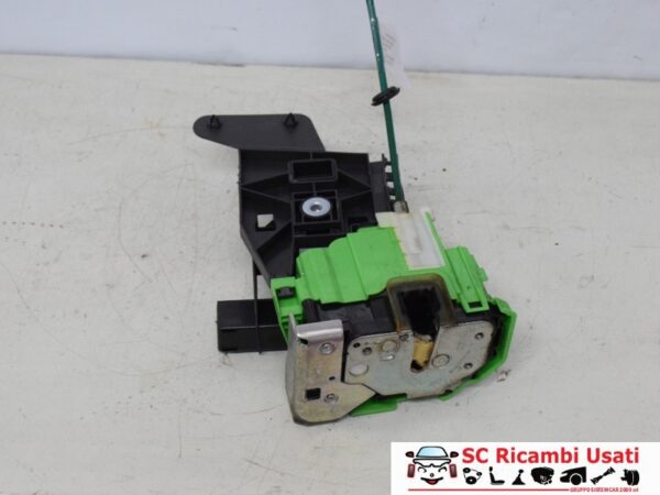 Serratura Anteriore Destra Alfa Romeo Giulietta 50511843