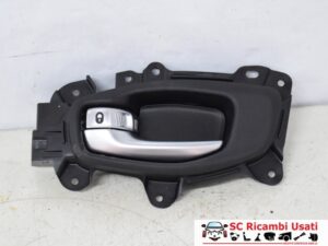 Maniglia Interna Anteriore Sinistra Jeep Compass 60967699