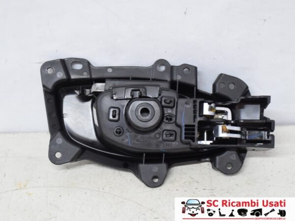 Maniglia Interna Anteriore Sinistra Jeep Compass 60967699