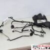 Cablaggio Porta Anteriore Sinistra Jeep Compass 52149643