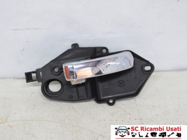 Maniglia Interna Destra Fiat 500 71749972