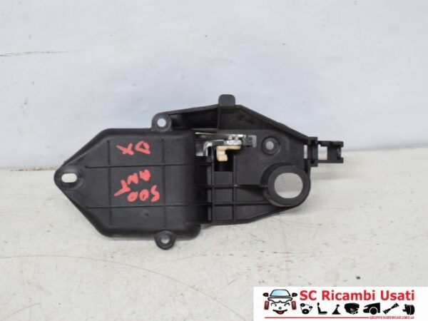 Maniglia Interna Destra Fiat 500 71749972