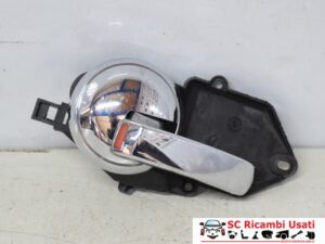 Maniglia Interna Sinistra Fiat 500 71749973