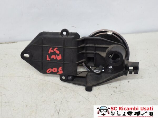 Maniglia Interna Sinistra Fiat 500 71749973