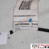 Cablaggio Porta Anteriore Destra Dx Fiat 500x 51963668