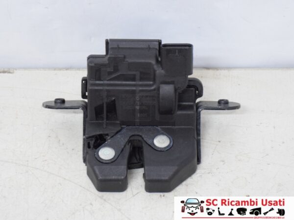 Serratura Portellone Jeep Renegade 52096564