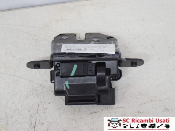 Serratura Portellone Jeep Renegade 52096564