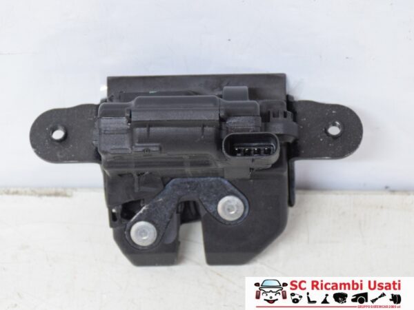 Serratura Portellone Jeep Renegade 52096564