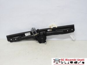 Alzavetro Anteriore Destro Dx Fiat 500l 52054564 51974653