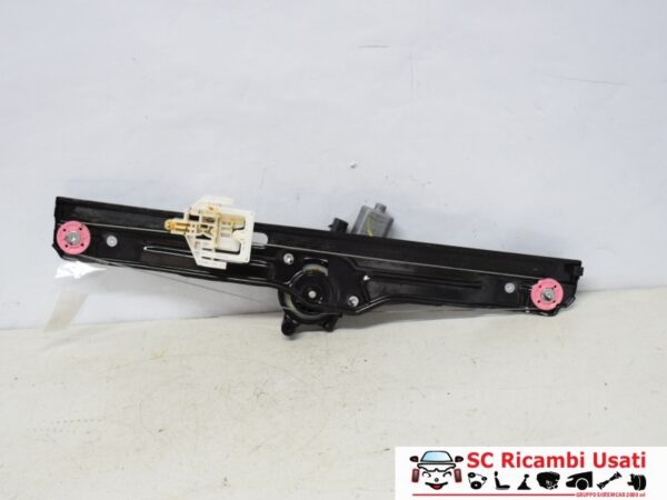 Alzavetro Anteriore Destro Dx Fiat 500l 52054564 51974653