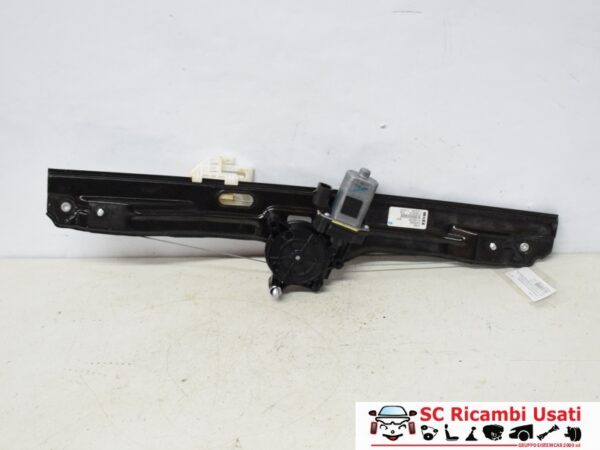 Alzavetro Anteriore Sinistro Sx Fiat 500l 52054565 51974654