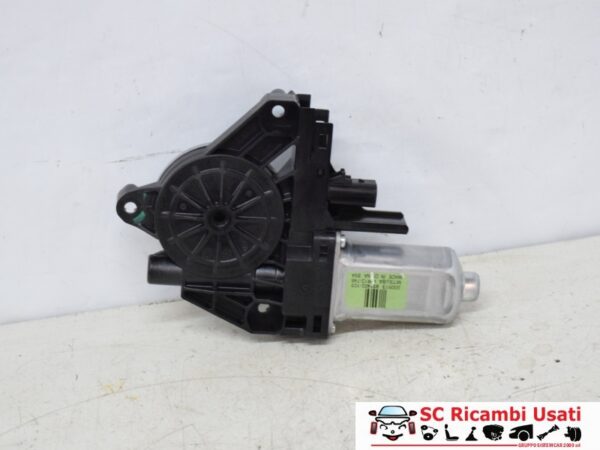 Alzavetro Posteriore Sinistro Jeep Compass 155250138