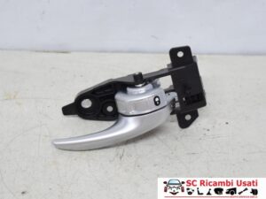 Maniglia Interna Posteriore Destra Jeep Renegade 735599988