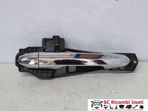 Maniglia Anteriore Destra Fiat 500l 51884125