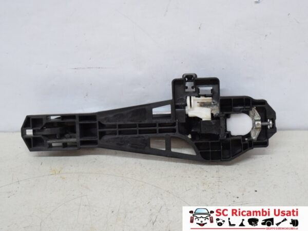 Maniglia Anteriore Destra Fiat 500l 51884125