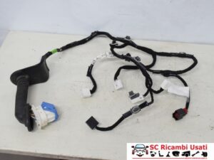 Cablaggio Porta Destra Fiat Abarth 124 Spider NA1P-67-200B