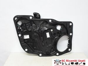 Alzavetro Anteriore Sinistro Jeep Renegade 52137390 52152557