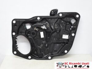 Alzavetro Anteriore Destro Jeep Renegade 52137403 52152546