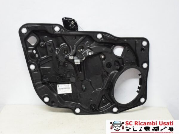 Alzavetro Anteriore Sinistro Jeep Renegade 51959467