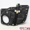 Alzavetro Anteriore Sinistro Jeep Renegade 51959467