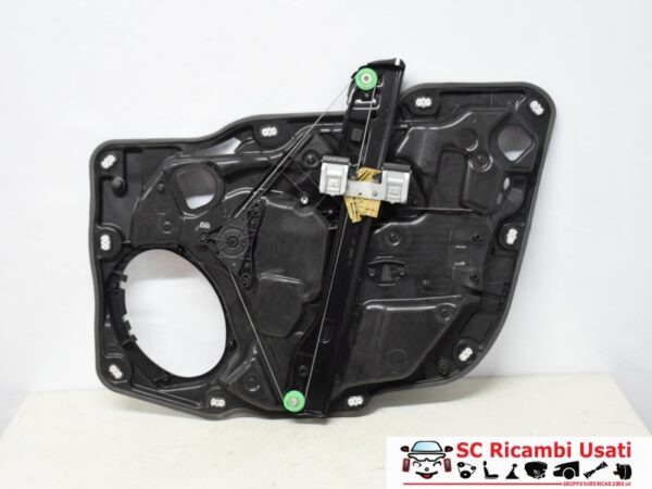 Alzavetro Anteriore Sinistro Jeep Renegade 51959467