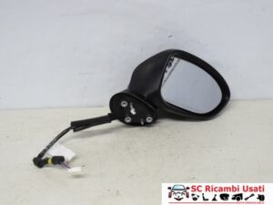 Specchietto Destro 124 Spider 6000615398 6000613729