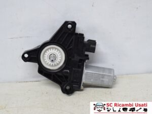 Motorino Alzavetro Porta Posteriore Sx Fiat 500x 71777188