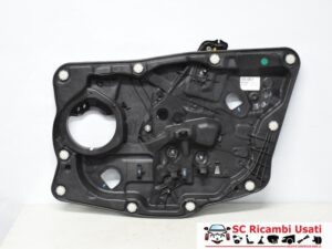 Alzavetro Anteriore Destro Fiat 500x 51973421 52070462