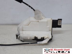 Serratura Destra Citroen Ds3 9826748280