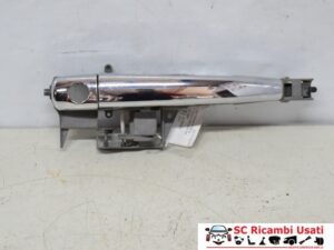 Maniglia Porta Sinistra Citroen Ds3 9684560080 9109A7