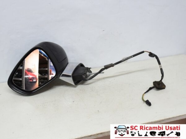 Specchietto Retrovisore Sinistro Citroen Ds3 232676025 8154AX